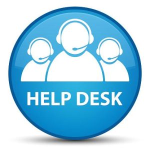 help-desk